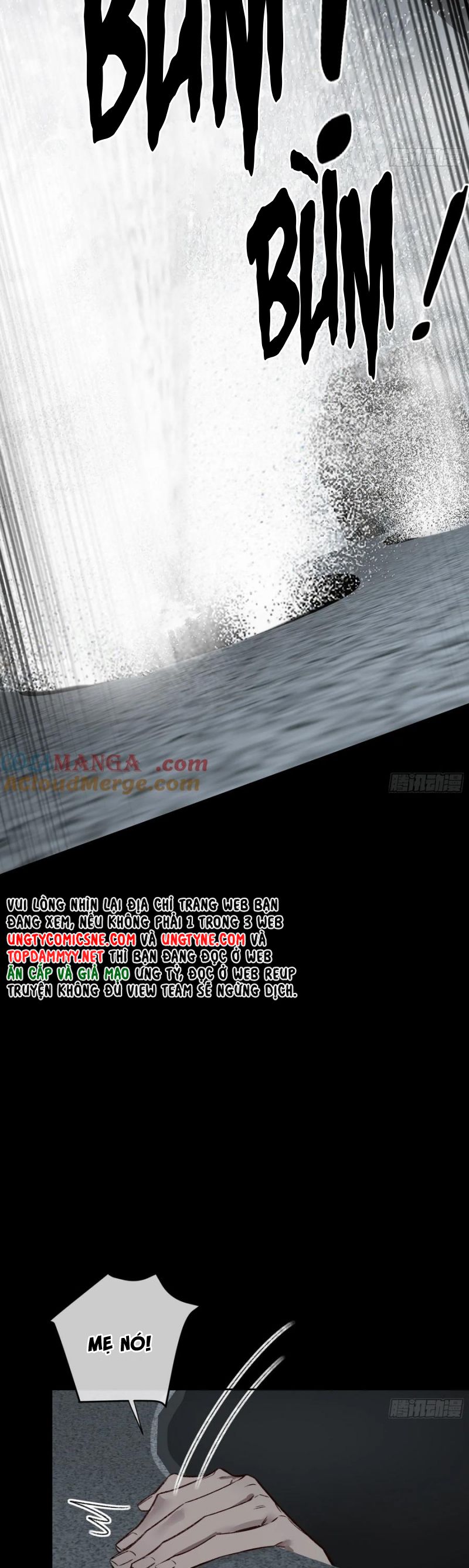 Ác Linh Chap 43 - Next Chap 44