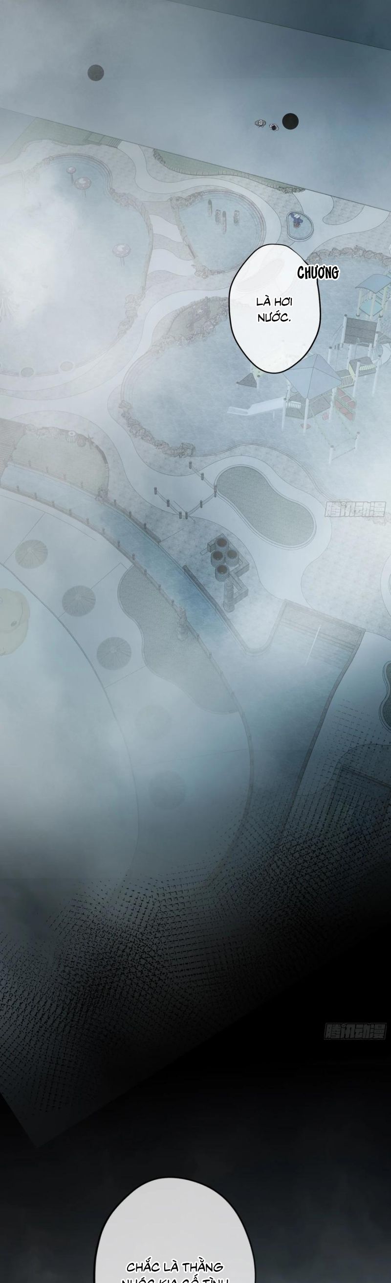 Ác Linh Chap 43 - Next Chap 44