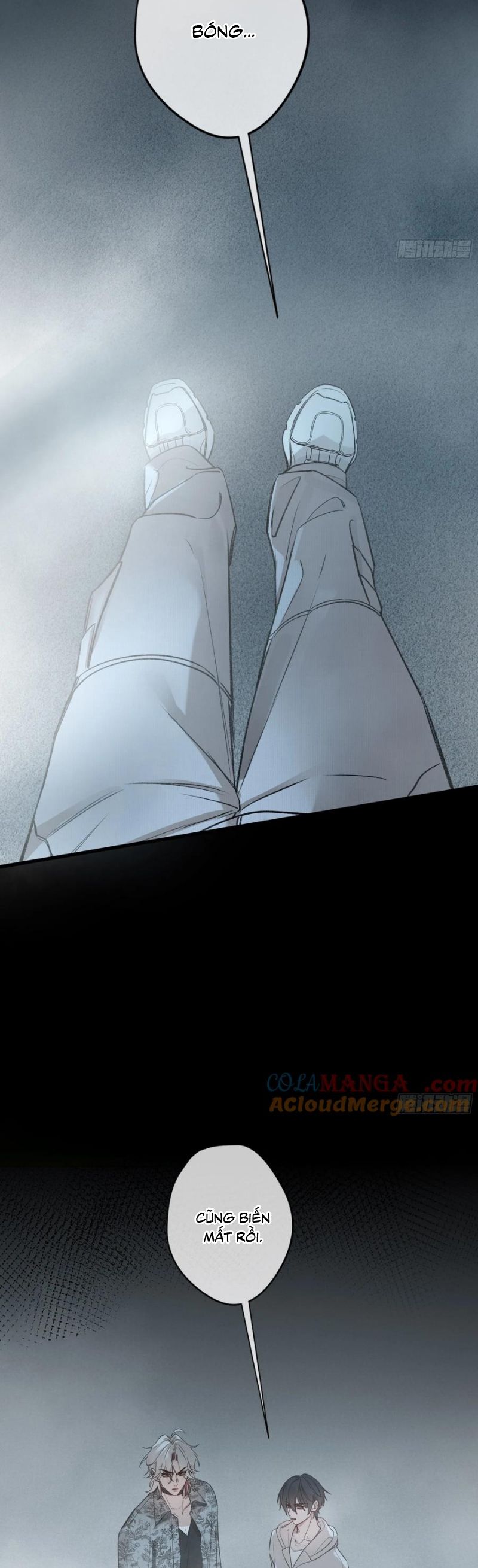 Ác Linh Chap 43 - Next Chap 44