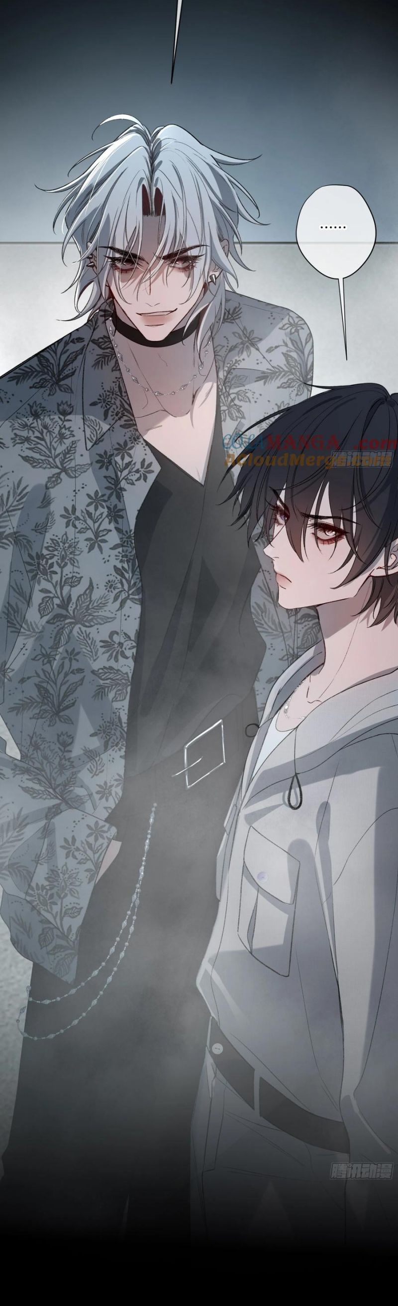 Ác Linh Chap 43 - Next Chap 44