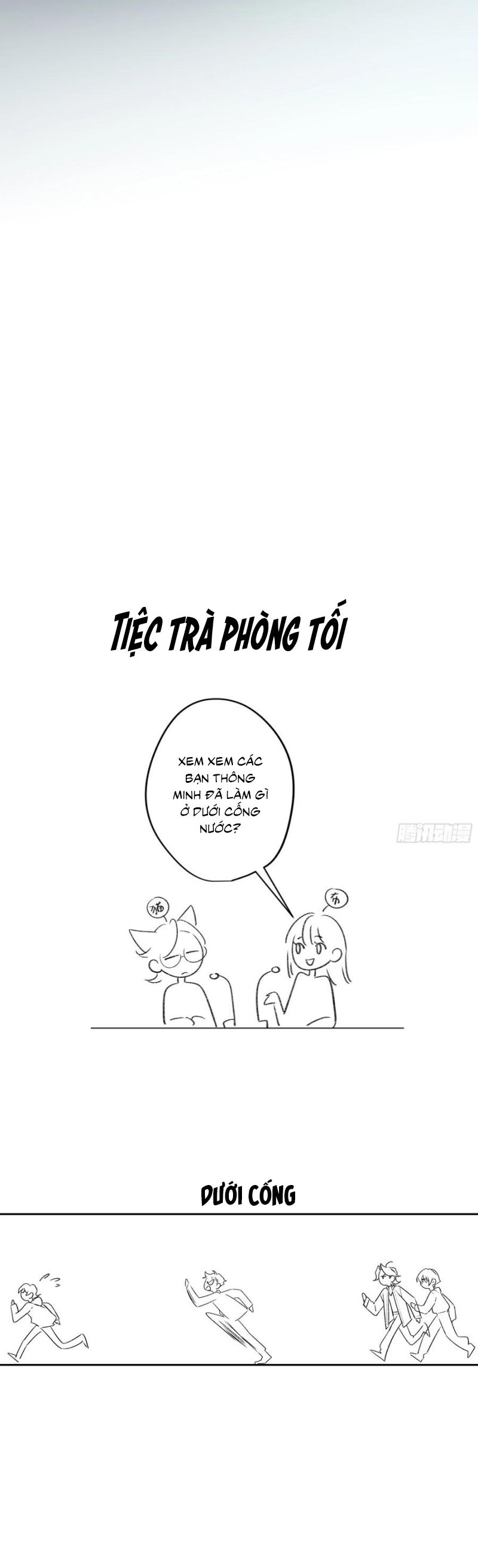 Ác Linh Chap 43 - Next Chap 44