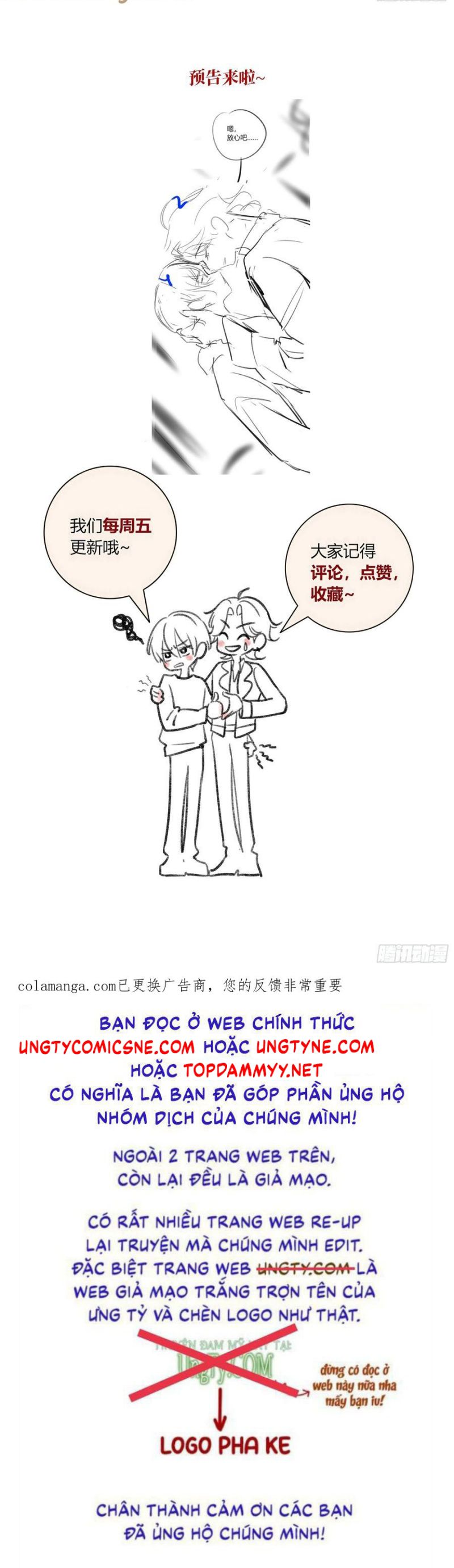 Ác Linh Chap 43 - Next Chap 44