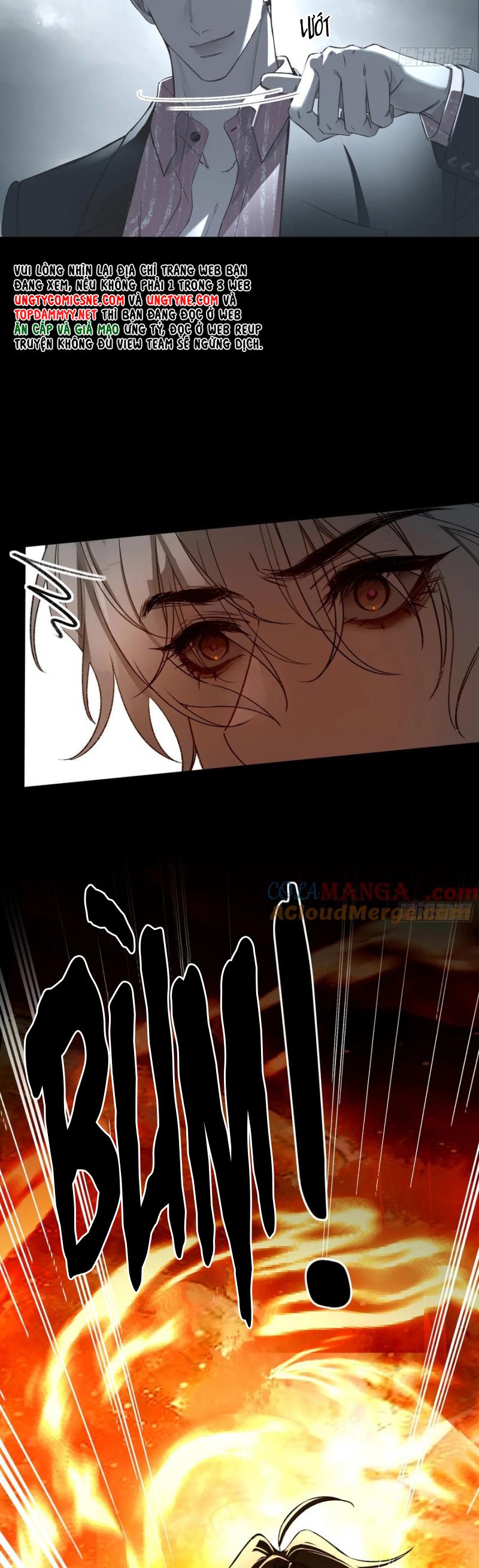 Ác Linh Chap 43 - Next Chap 44