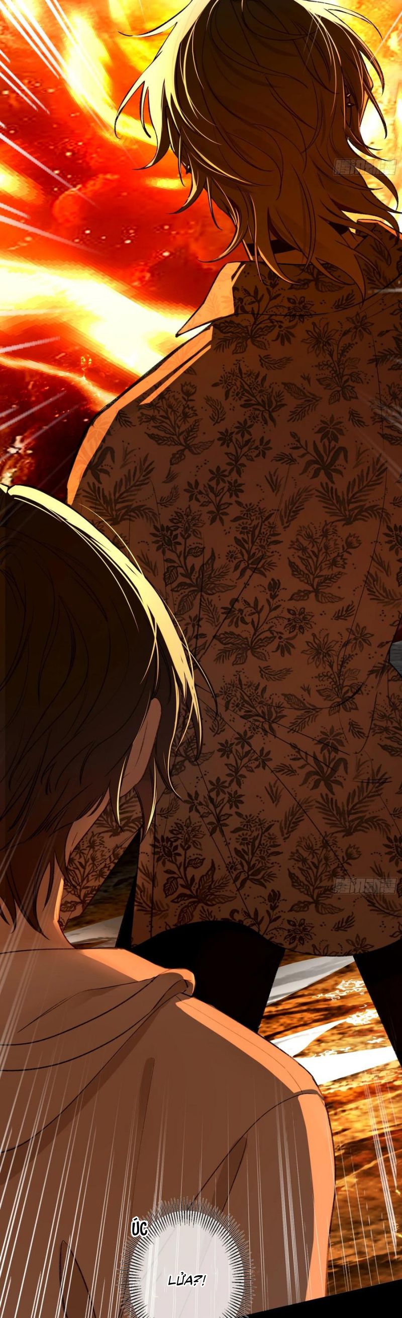 Ác Linh Chap 43 - Next Chap 44