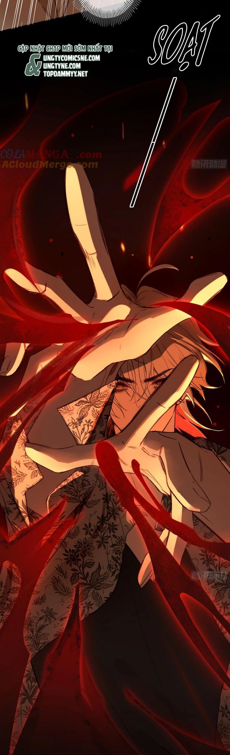 Ác Linh Chap 43 - Next Chap 44