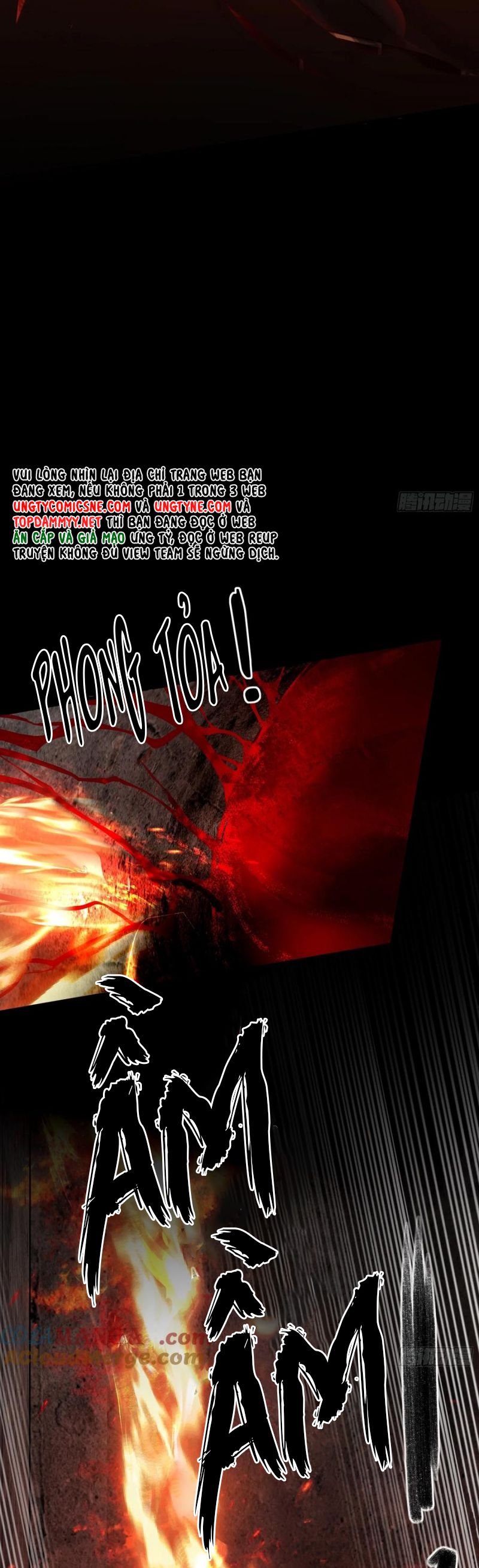 Ác Linh Chap 43 - Next Chap 44