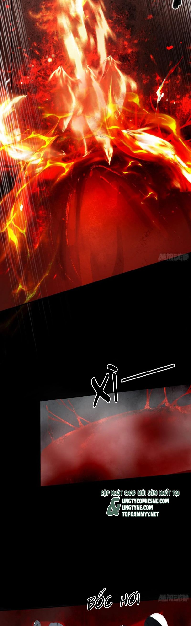 Ác Linh Chap 43 - Next Chap 44