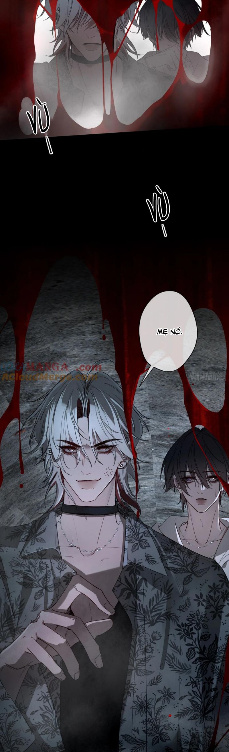 Ác Linh Chap 43 - Next Chap 44