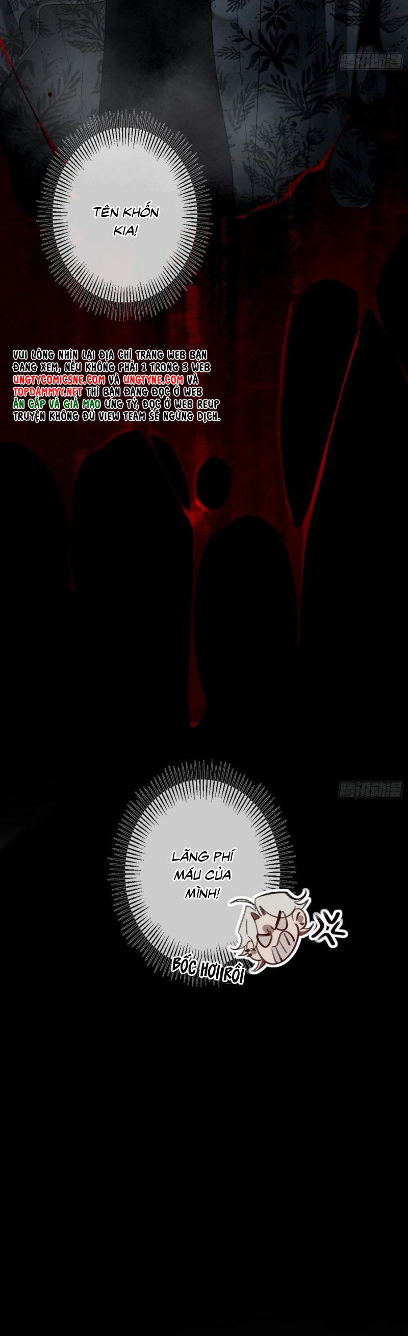 Ác Linh Chap 43 - Next Chap 44