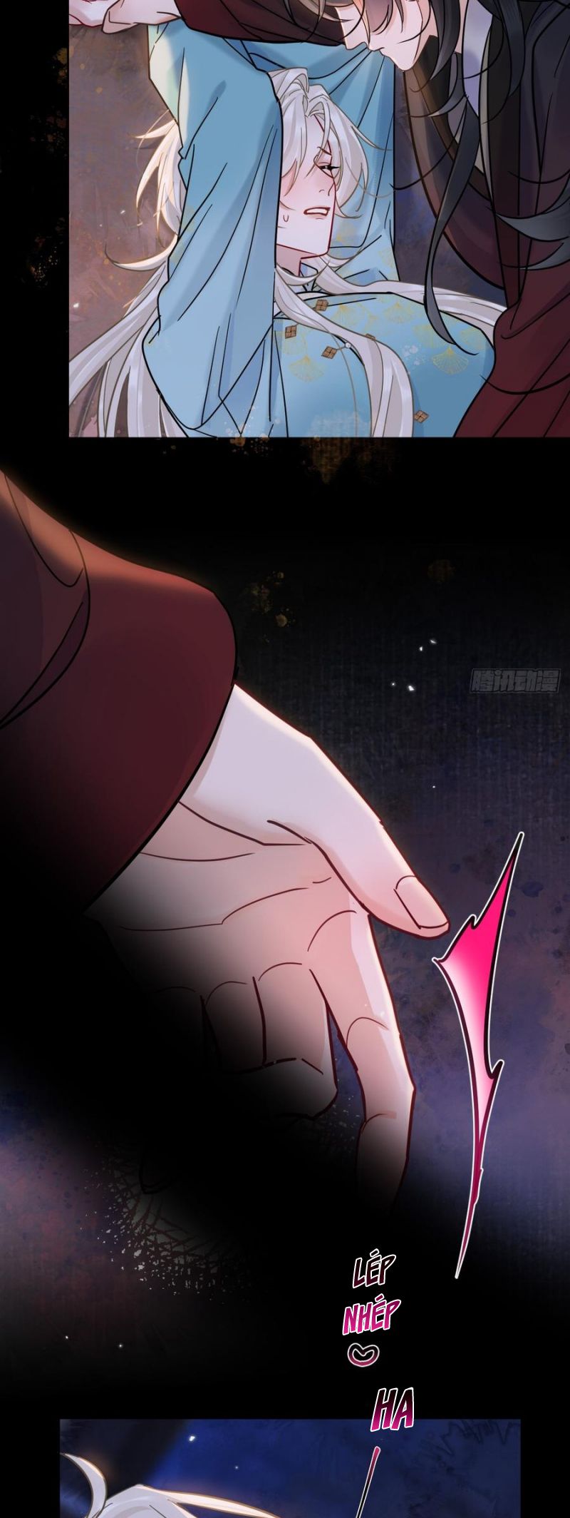 Cư Tâm Bất Kính Chap 54 - Next Chap 55