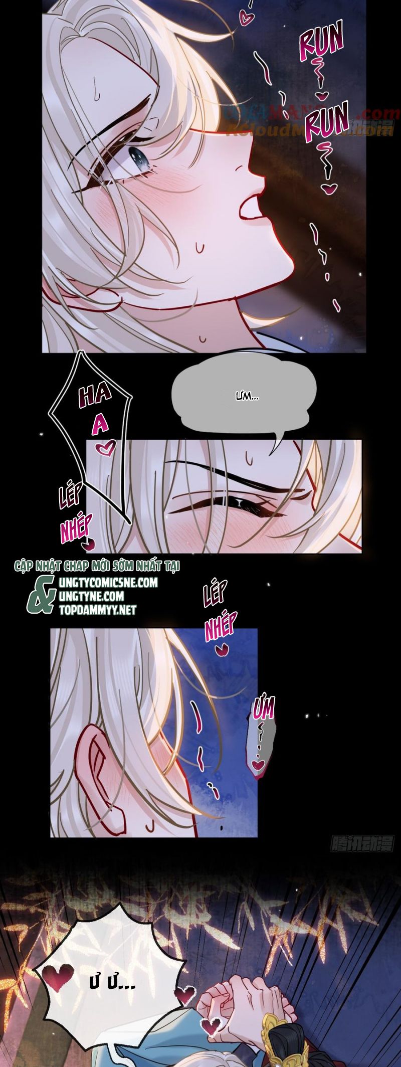 Cư Tâm Bất Kính Chap 54 - Next Chap 55