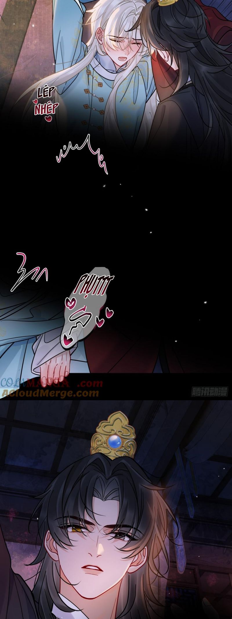 Cư Tâm Bất Kính Chap 54 - Next Chap 55