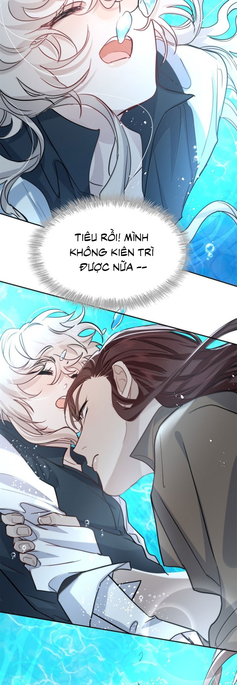 Lồng Tuyết Chapter 53 - Next Chap 54