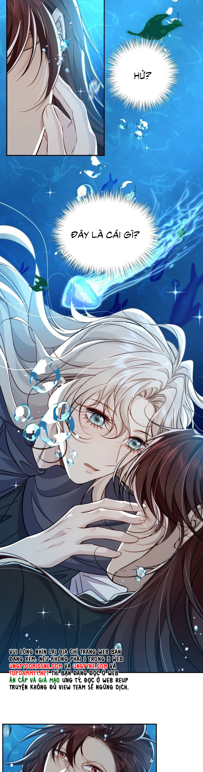 Lồng Tuyết Chapter 53 - Next Chap 54