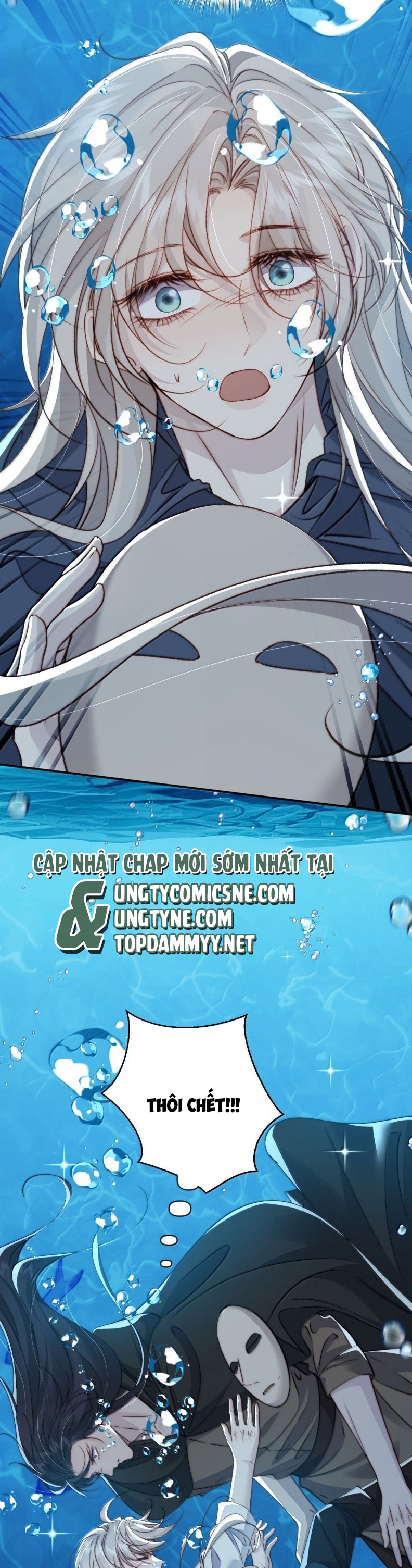 Lồng Tuyết Chapter 53 - Next Chap 54