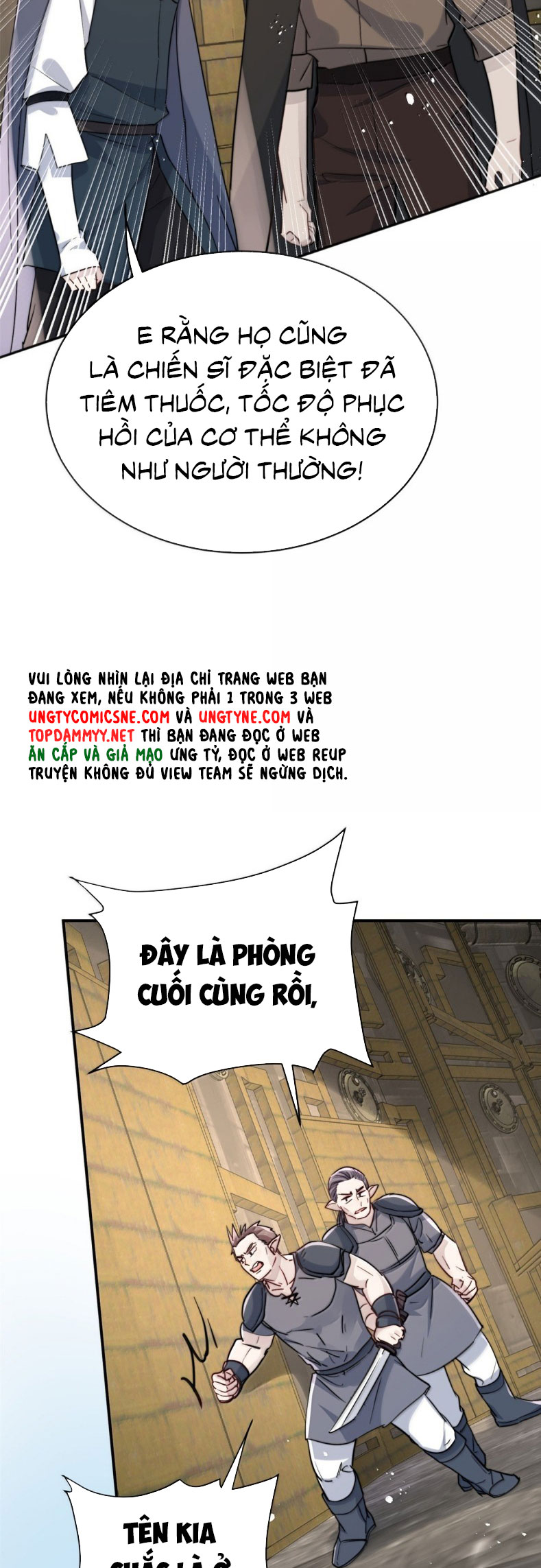 Lồng Tuyết Chapter 53 - Next Chap 54