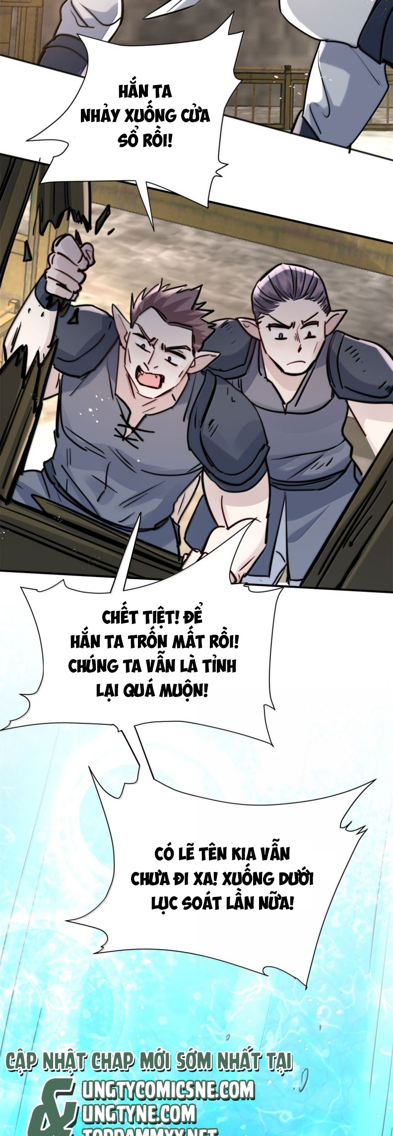 Lồng Tuyết Chapter 53 - Next Chap 54