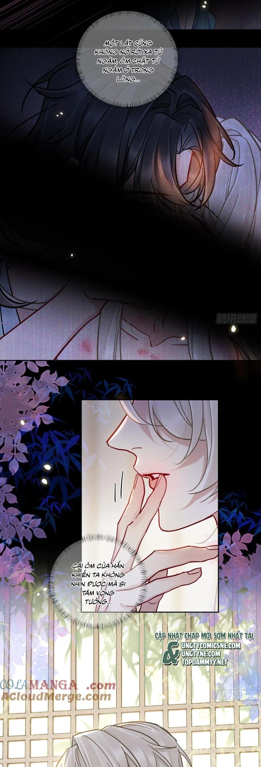 Cư Tâm Bất Kính Chap 56 - Next Chapter 57