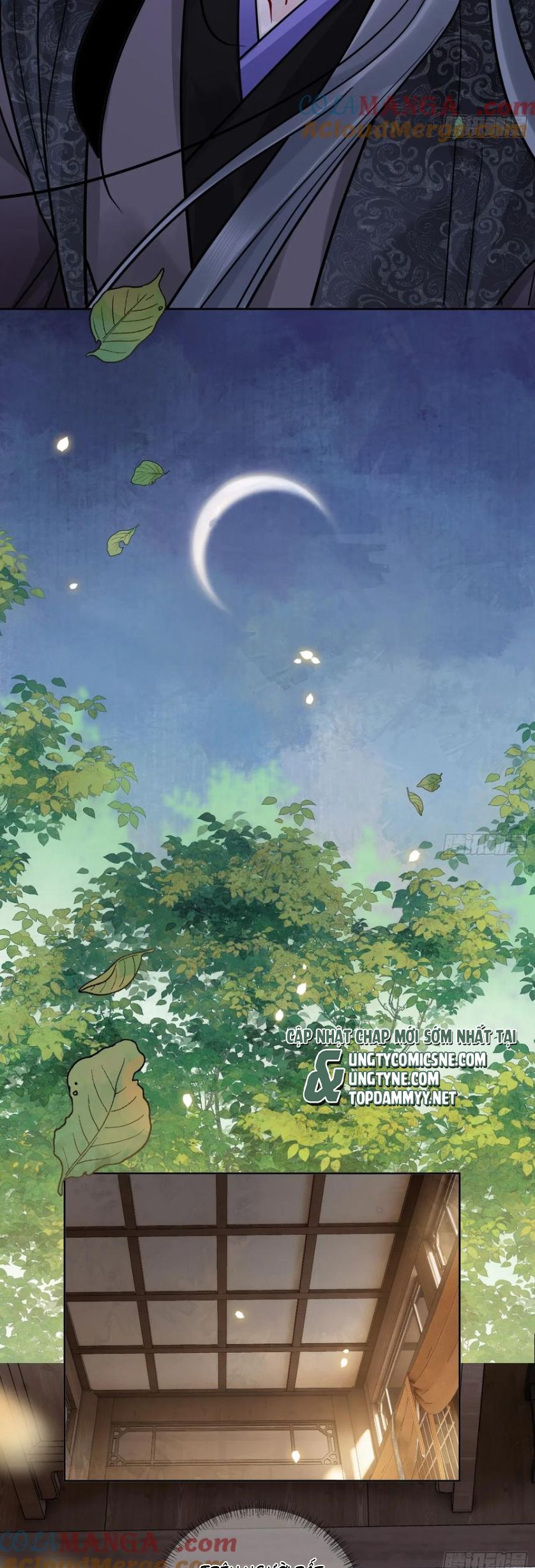 Cư Tâm Bất Kính Chap 56 - Next Chapter 57