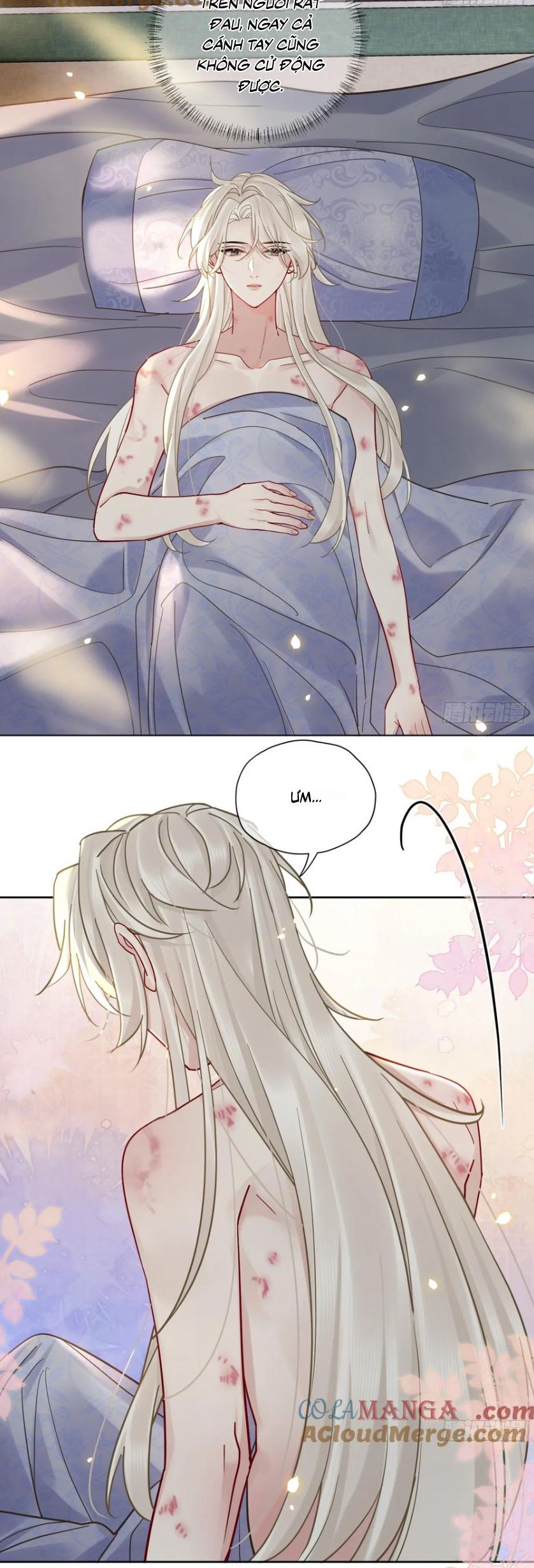 Cư Tâm Bất Kính Chap 56 - Next Chapter 57