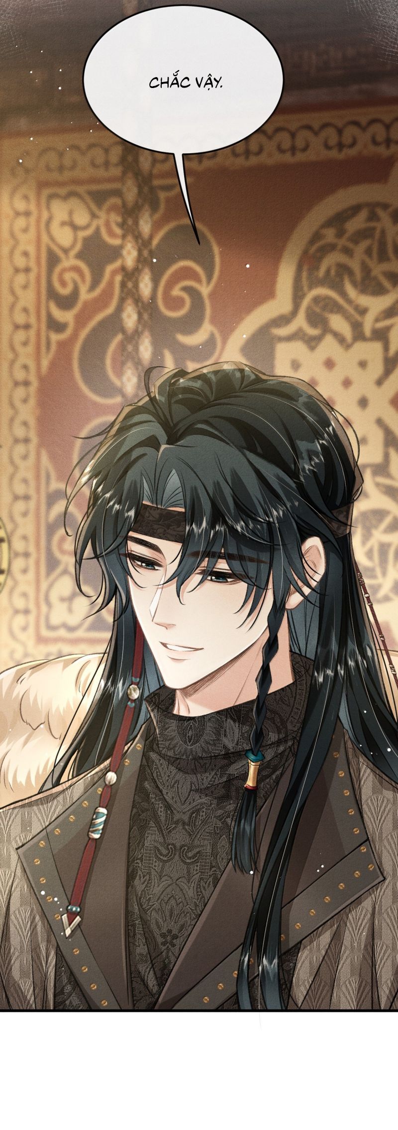 Đan Tiêu Vạn Dặm Chap 123 - Next Chap 124