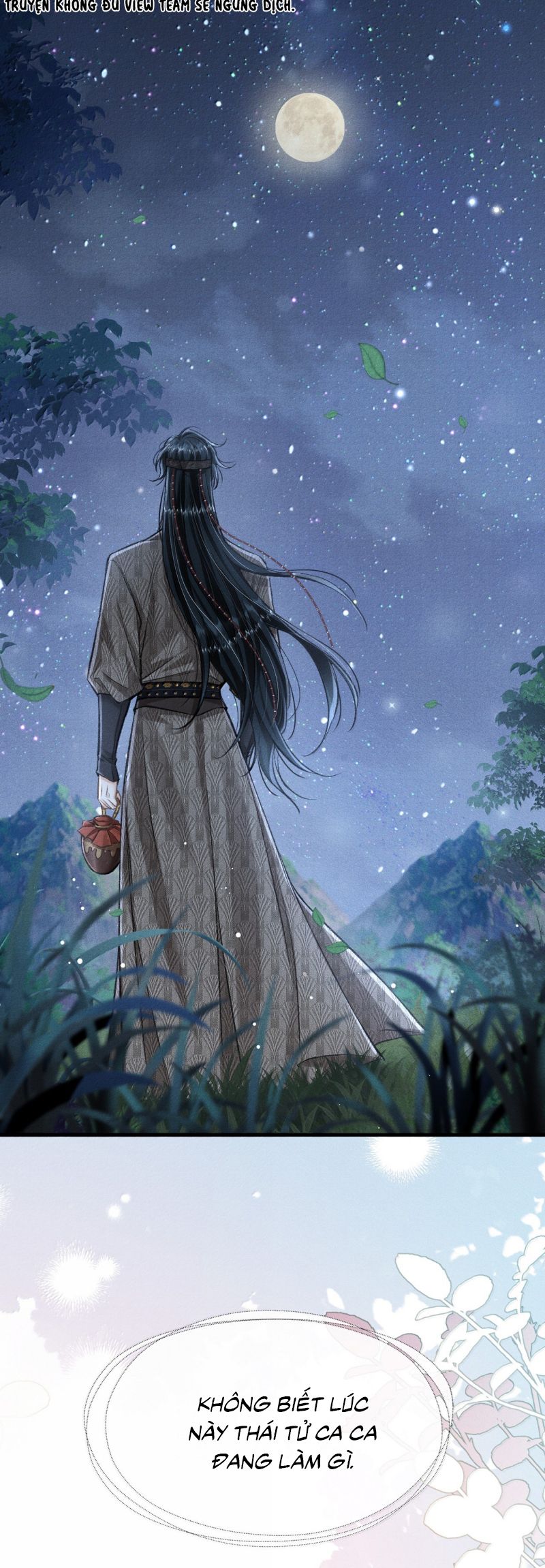 Đan Tiêu Vạn Dặm Chap 123 - Next Chap 124