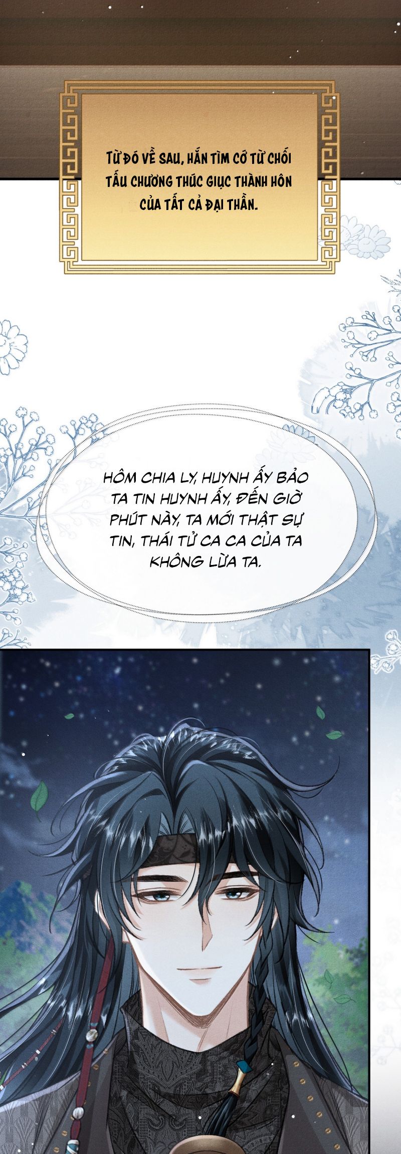 Đan Tiêu Vạn Dặm Chap 123 - Next Chap 124