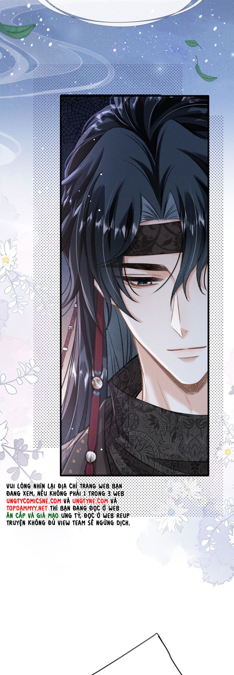 Đan Tiêu Vạn Dặm Chap 123 - Next Chap 124