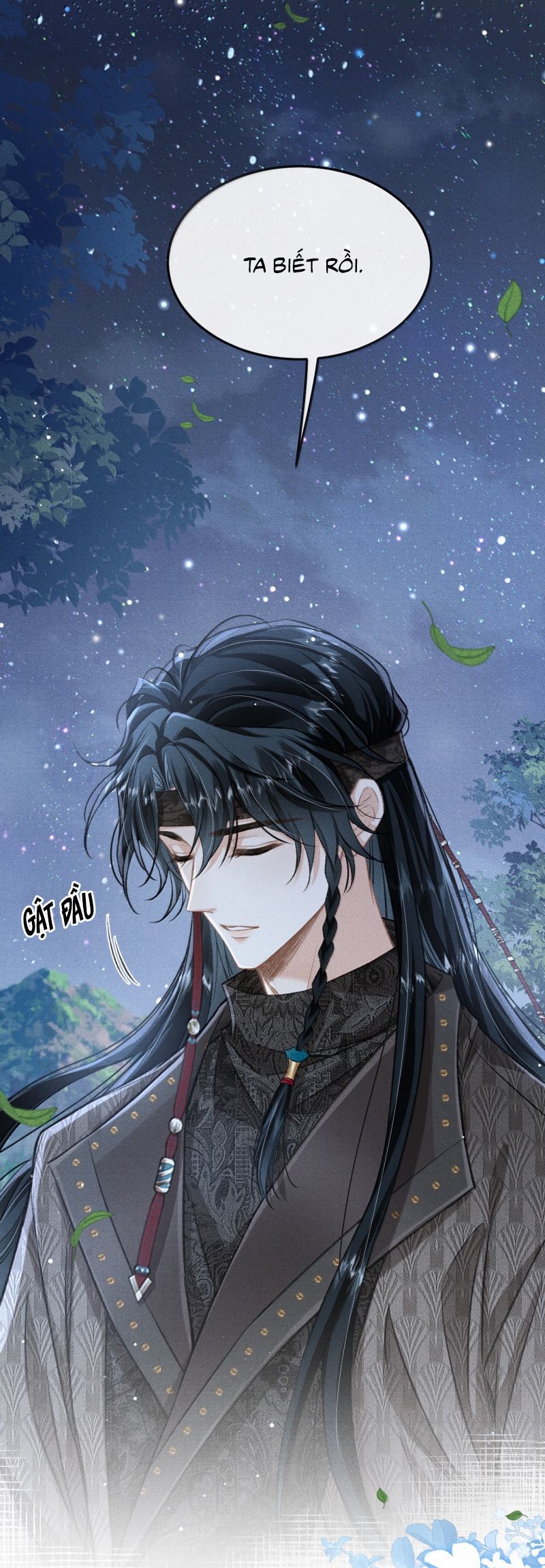 Đan Tiêu Vạn Dặm Chap 123 - Next Chap 124