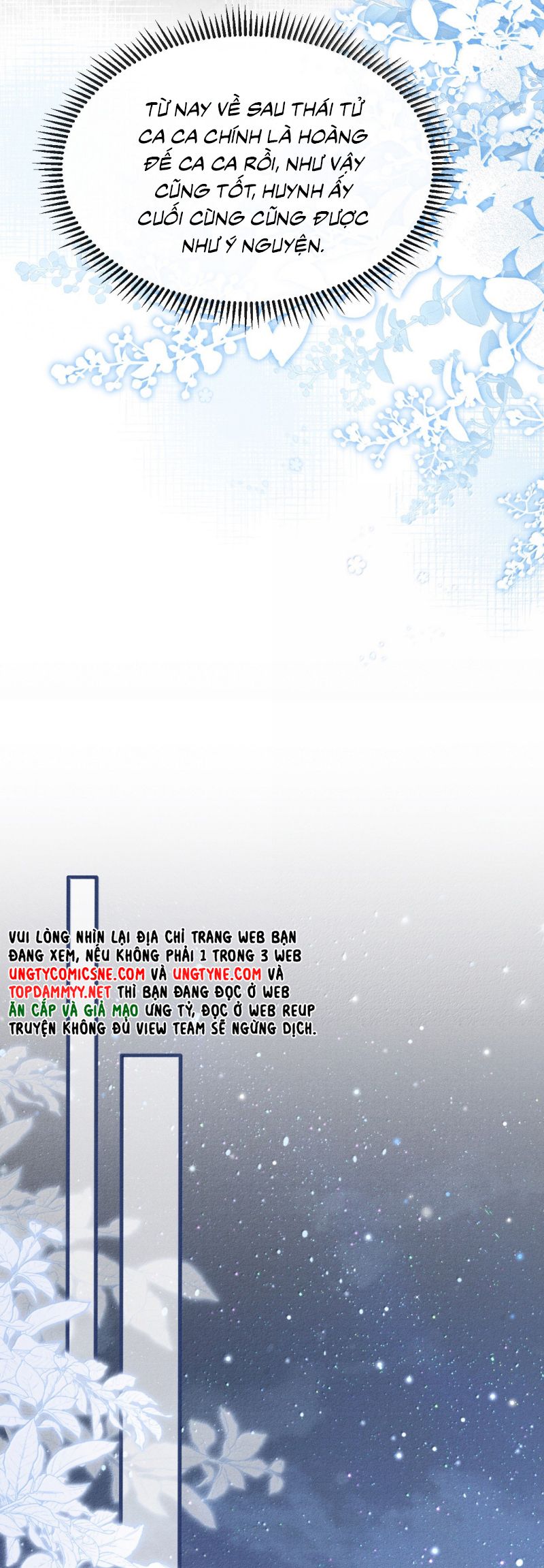 Đan Tiêu Vạn Dặm Chap 123 - Next Chap 124