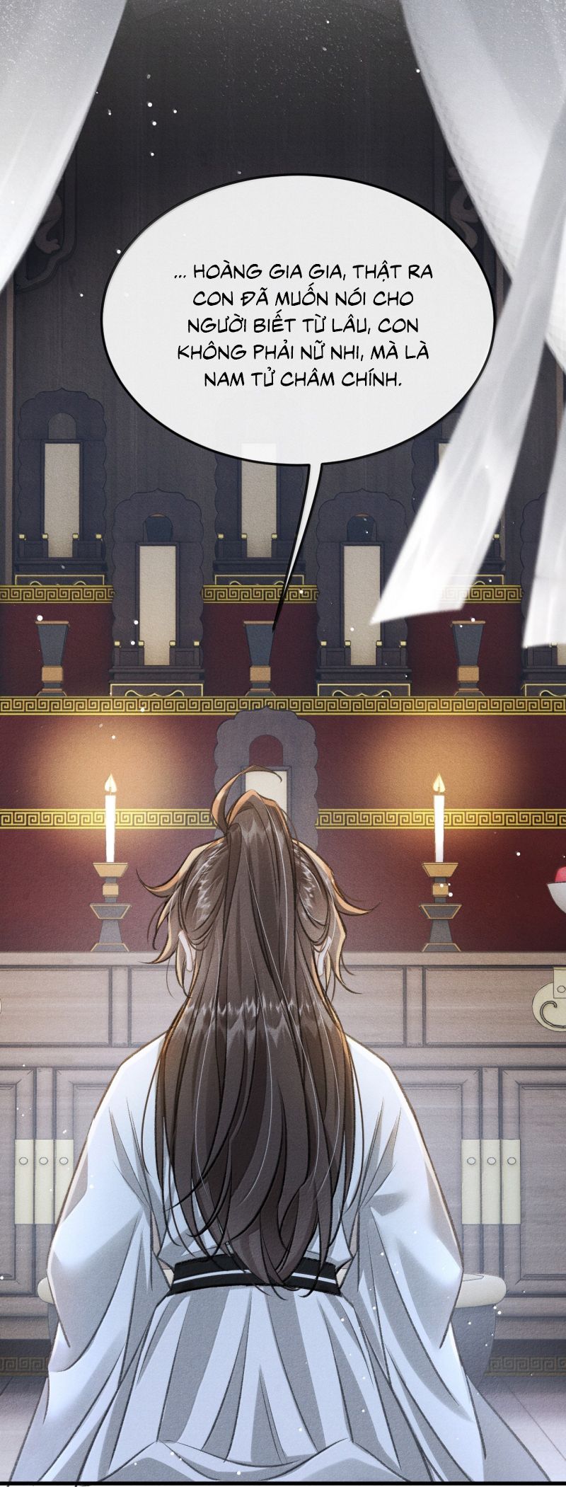 Đan Tiêu Vạn Dặm Chap 123 - Next Chap 124