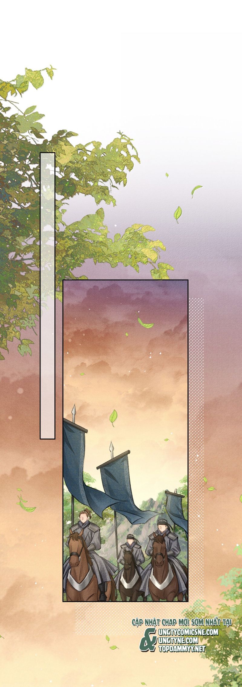 Đan Tiêu Vạn Dặm Chap 123 - Next Chap 124