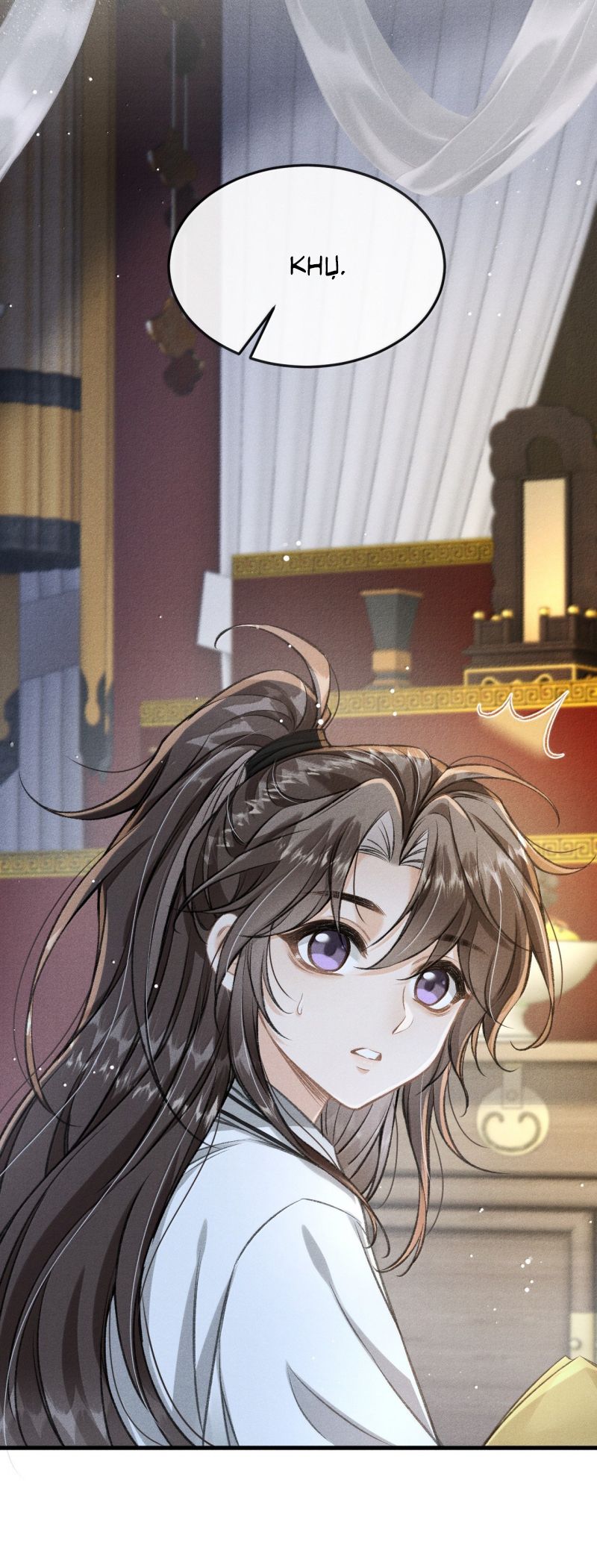 Đan Tiêu Vạn Dặm Chap 123 - Next Chap 124