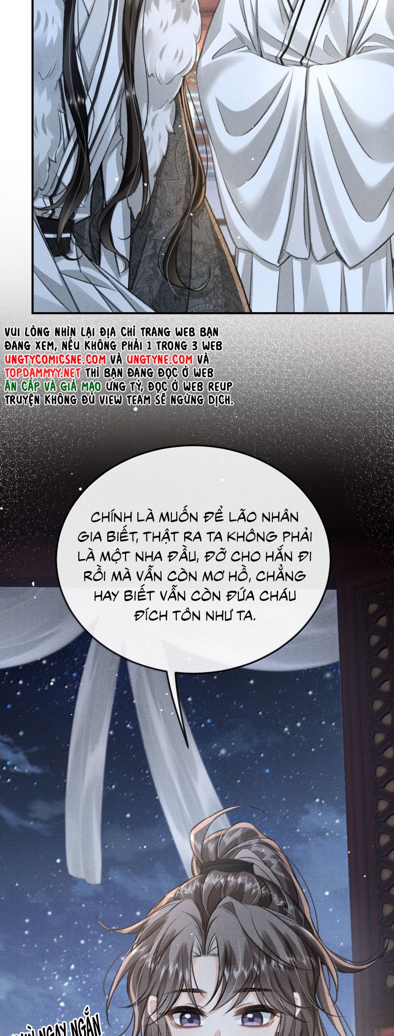 Đan Tiêu Vạn Dặm Chap 123 - Next Chap 124