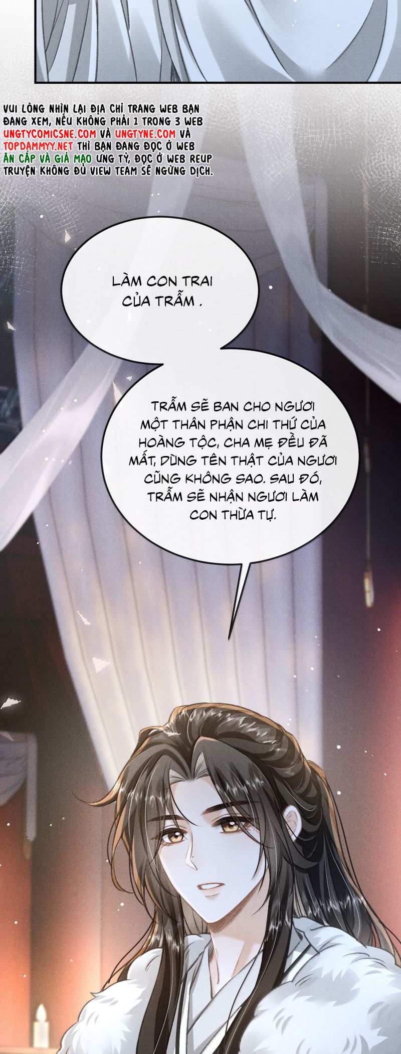 Đan Tiêu Vạn Dặm Chap 123 - Next Chap 124