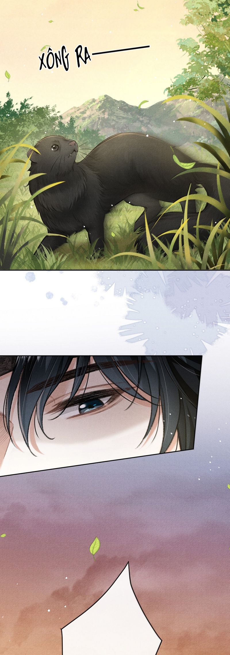 Đan Tiêu Vạn Dặm Chap 123 - Next Chap 124