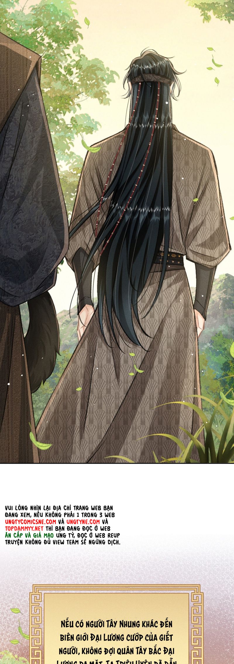 Đan Tiêu Vạn Dặm Chap 123 - Next Chap 124