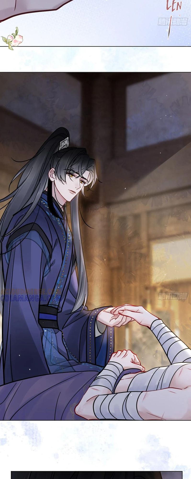 Cư Tâm Bất Kính Chap 61 - Next Chap 62