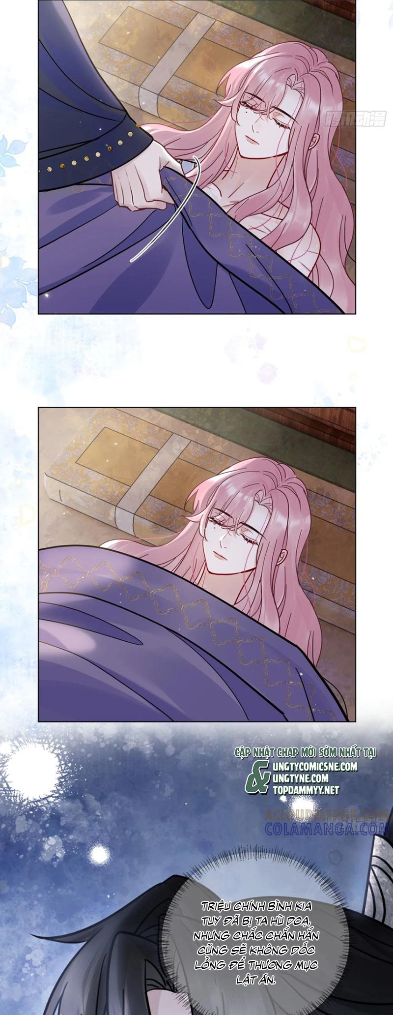 Cư Tâm Bất Kính Chap 61 - Next Chap 62