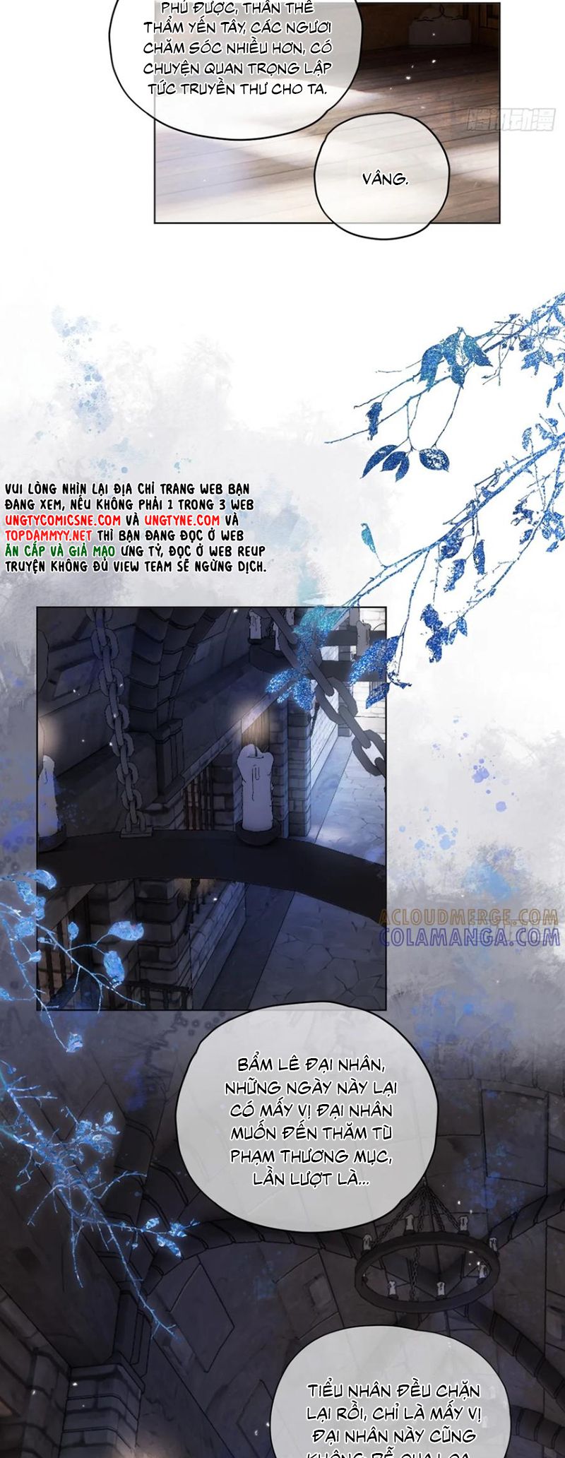 Cư Tâm Bất Kính Chap 61 - Next Chap 62