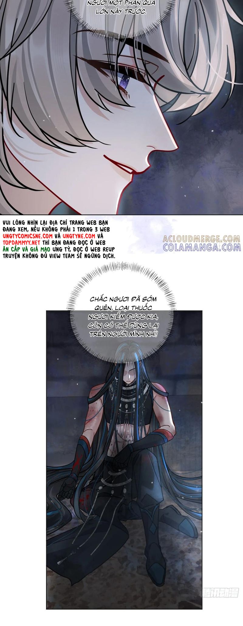 Cư Tâm Bất Kính Chap 61 - Next Chap 62