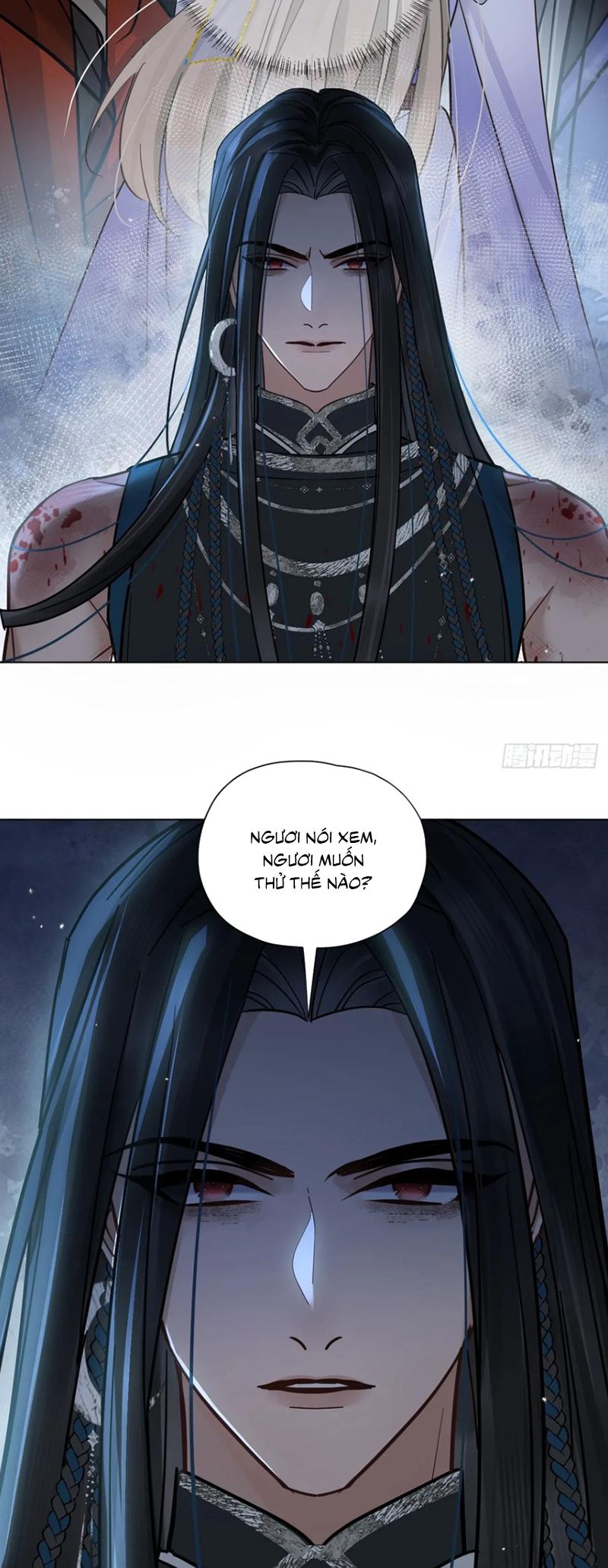 Cư Tâm Bất Kính Chap 61 - Next Chap 62