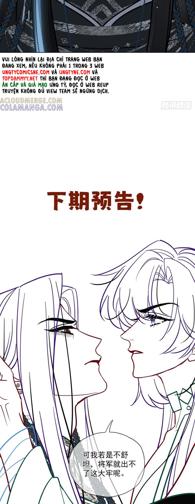 Cư Tâm Bất Kính Chap 61 - Next Chap 62