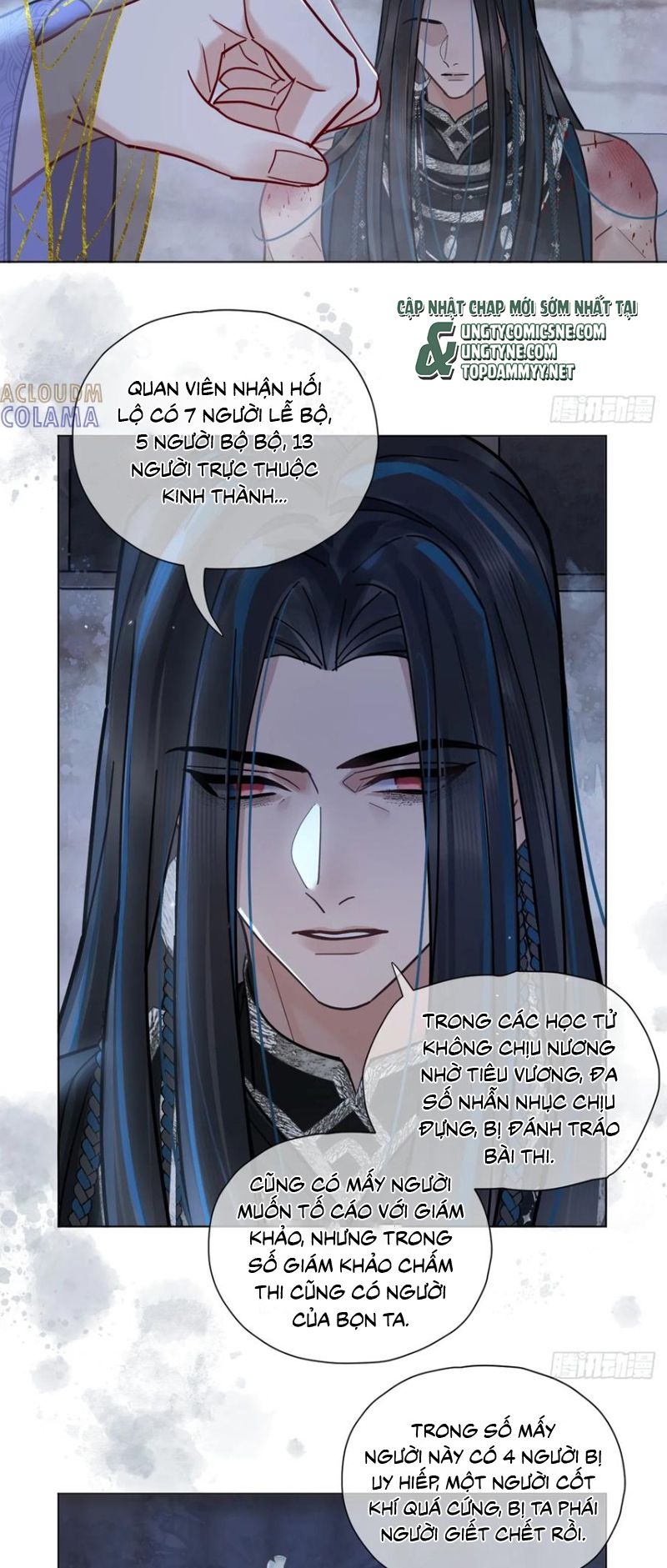 Cư Tâm Bất Kính Chap 64 - Next Chap 65