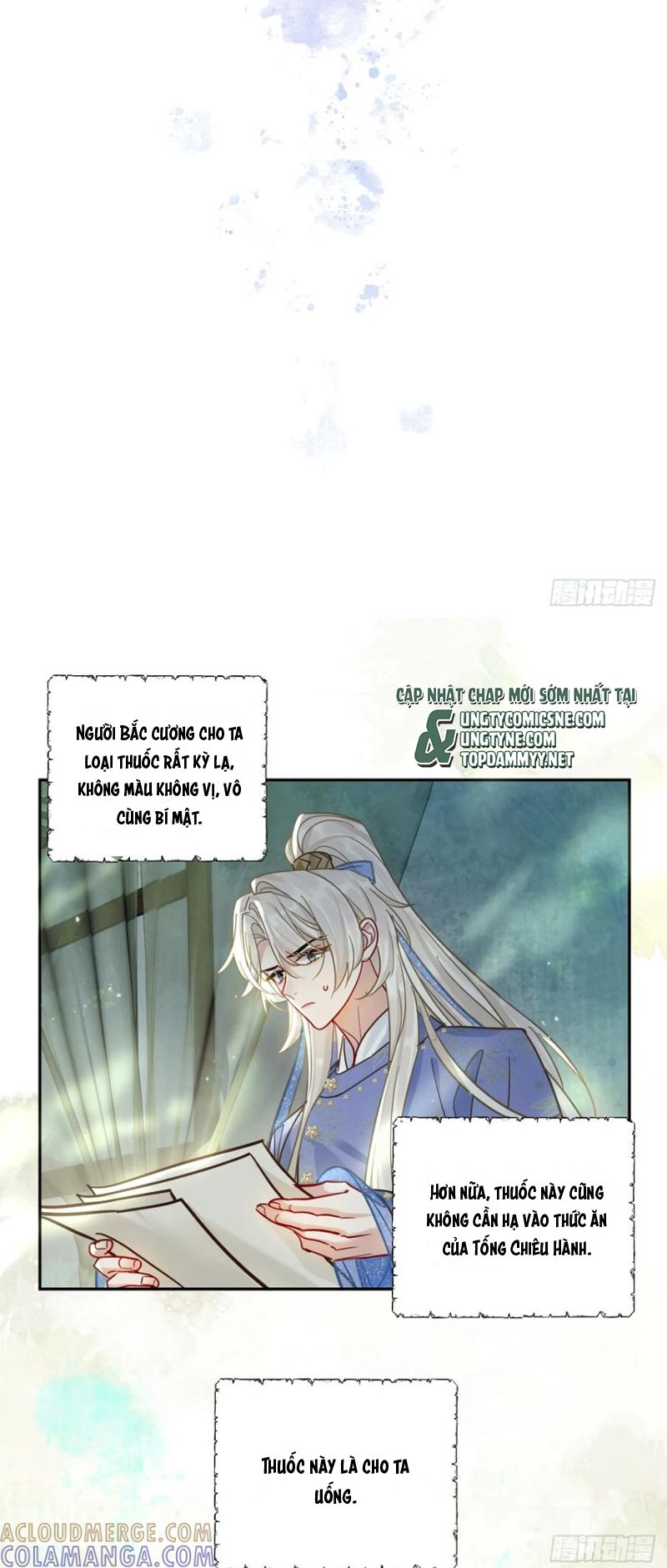 Cư Tâm Bất Kính Chap 64 - Next Chap 65