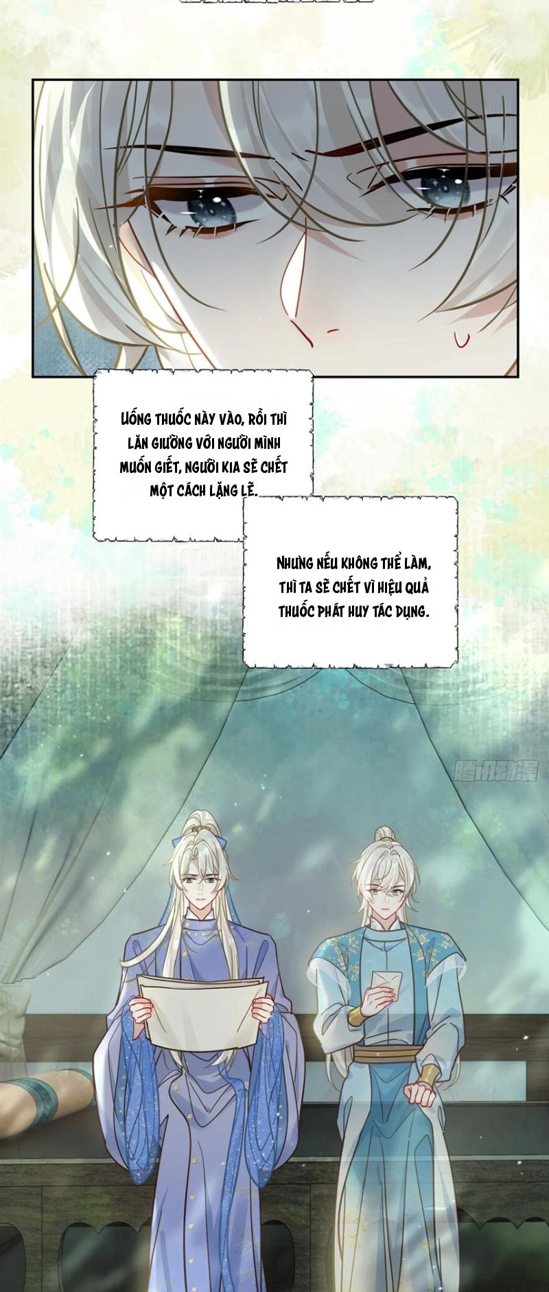 Cư Tâm Bất Kính Chap 64 - Next Chap 65