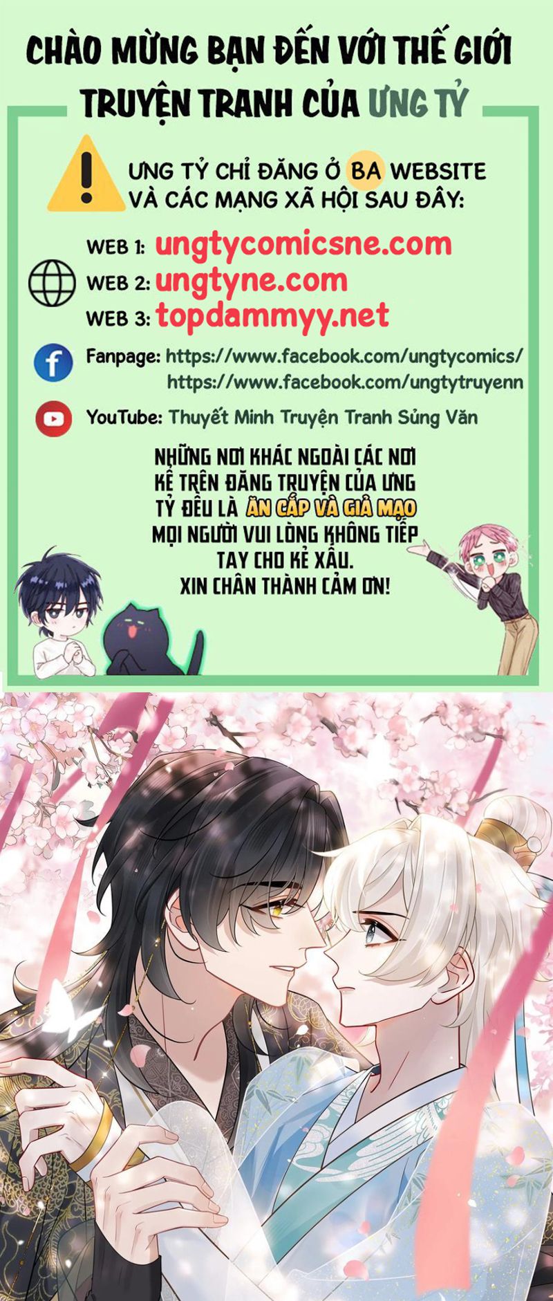 Cư Tâm Bất Kính Chap 64 - Next Chap 65