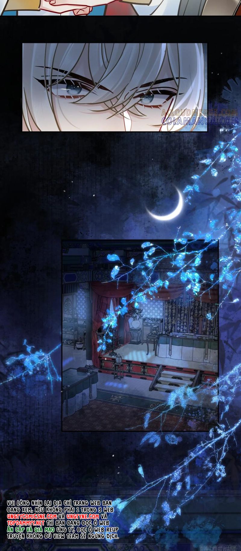 Cư Tâm Bất Kính Chap 64 - Next Chap 65