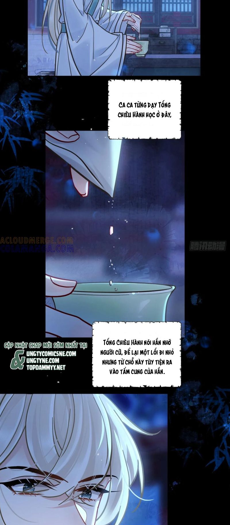 Cư Tâm Bất Kính Chap 64 - Next Chap 65