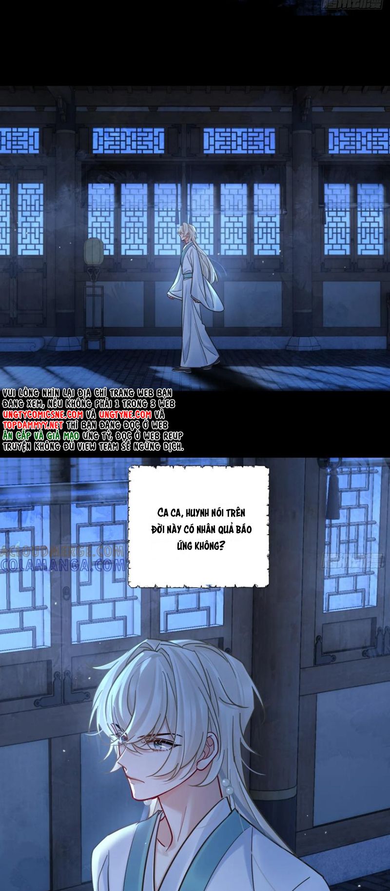 Cư Tâm Bất Kính Chap 64 - Next Chap 65